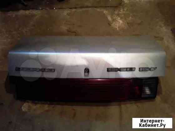 Крышка багажника Ваз 2110 Кострома