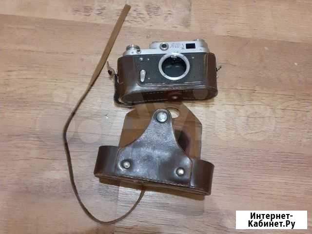 Плёночный фотоаппарат Северодвинск - изображение 1