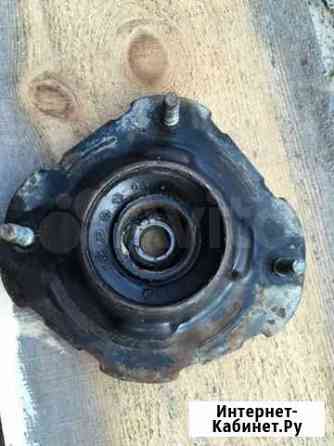 Опора стойки Toyota Владивосток