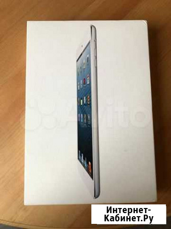 Коробка от iPad mini Санкт-Петербург - изображение 1