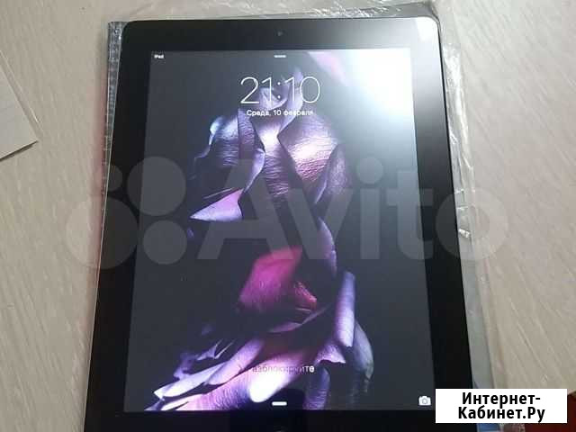 iPad Грозный - изображение 1