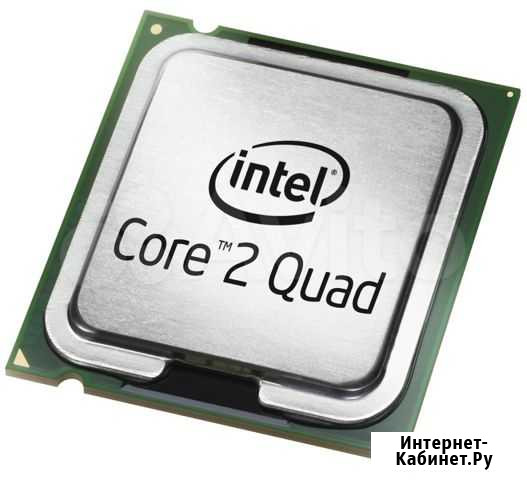 Процессоры Socket 775, 1155, 1156, 1150, 2011 Челябинск - изображение 1