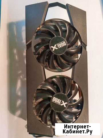 Система охлаждения от Radeon R9 Ивантеевка - изображение 1