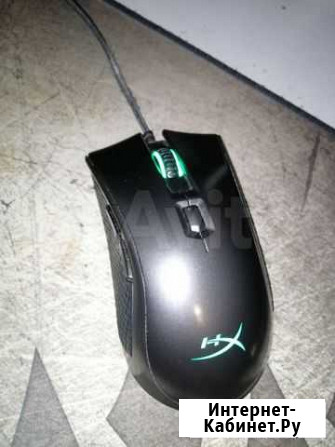 Игровая мышь hyperx pulsefire fps pro Уфа - изображение 1