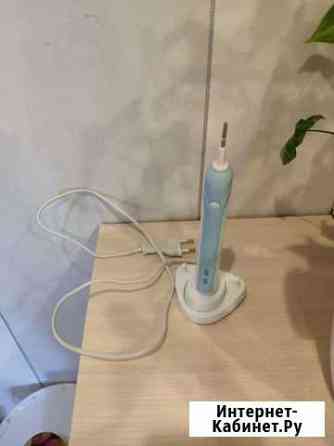 Щетка Oral-B PRO 570 Йошкар-Ола