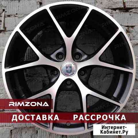 Диски R17 HRE P101 на Toyota, Mazda Уфа