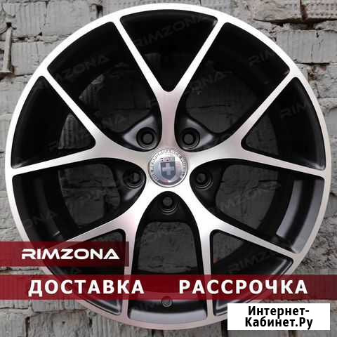 Диски R17 HRE P101 на Toyota, Mazda Уфа - изображение 1