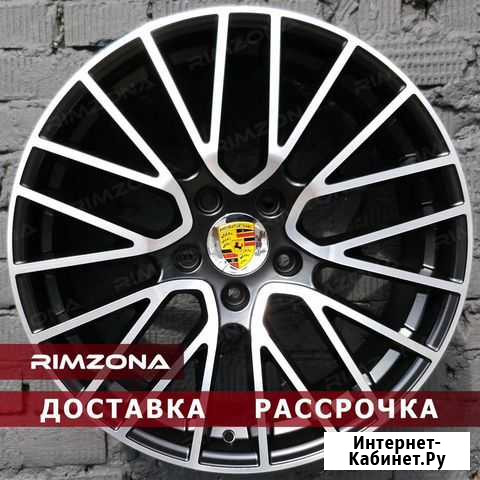 Диски R21 Porshe Cayenne Стерлитамак - изображение 1