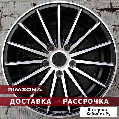 Диски R18 Vossen VFS2 на Skoda, Volkswagen Стерлитамак