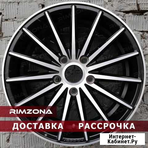 Диски R18 Vossen VFS2 на Skoda, Volkswagen Стерлитамак - изображение 1