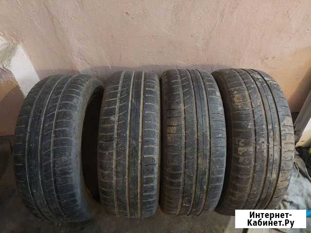 Cordiant Sport 2 195/55 R15, 4 шт Волгоград - изображение 1