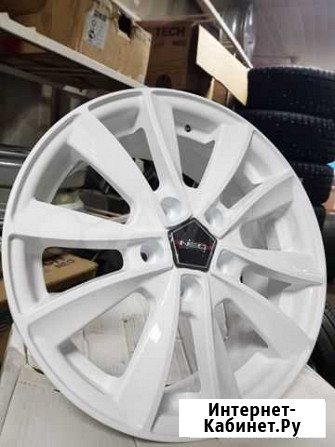 Новые Диски для Volkswagen,Skoda Саратов - изображение 1