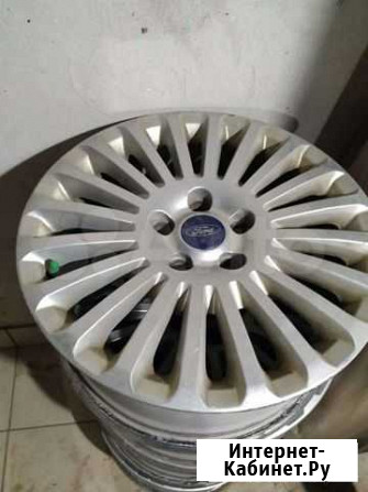 Диски оригинал R16 Ford Focus 2 3, Mondeo Казань - изображение 1