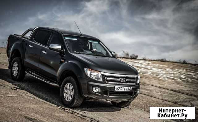 Диски Оригинал Ford Рязань - изображение 1