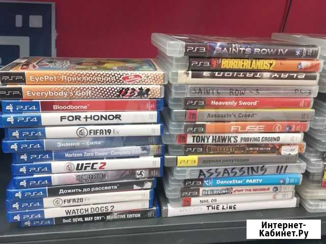 Игры Химки - изображение 1