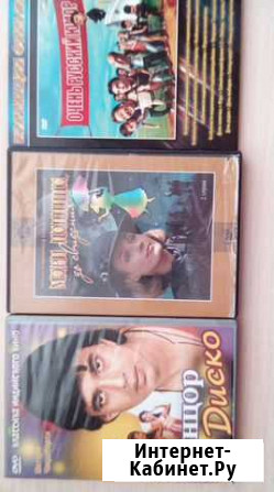 DVD Диски с фильмами + по мед.тематике Рязань - изображение 1