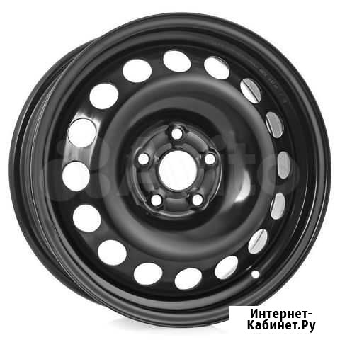 Диски на Opel R16 5*110 Казань - изображение 1