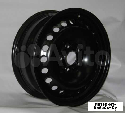 Диски Toyota R16 5*114.3 Казань - изображение 1