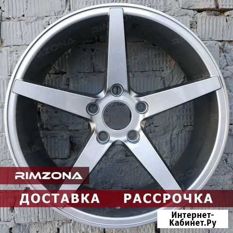 Диски R17 Vossen VPS303 на Toyota, Mazda Нижний Новгород - изображение 1