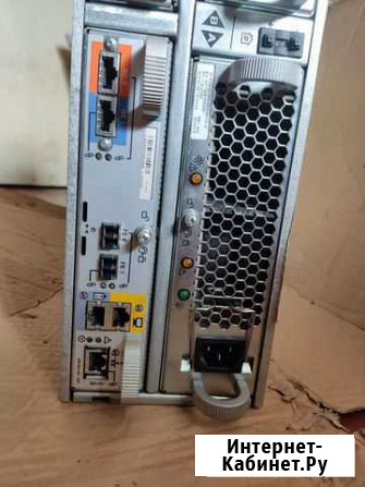Дисковая полка emc x2e Смоленск - изображение 1