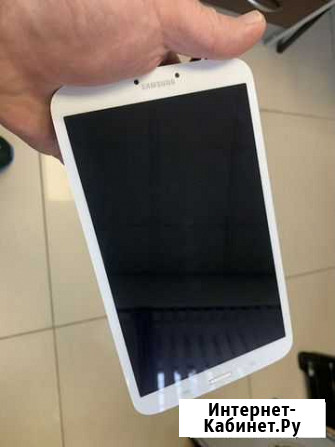 Дисплей samsung T310 Galaxy Tab 3 8.0 с тачскрином Москва - изображение 1