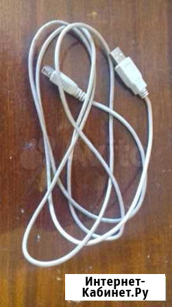 USB удлинитель 2м Тверь - изображение 1