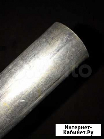 Труба алюминиевая Пермь - изображение 1