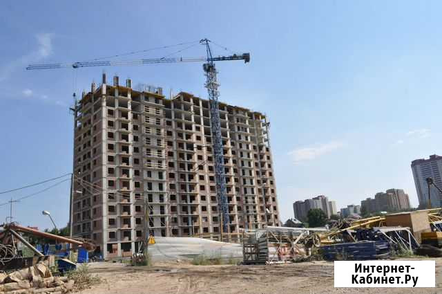 Продажа башенного крана QTZ-80 в Новосибирске Новосибирск - изображение 1