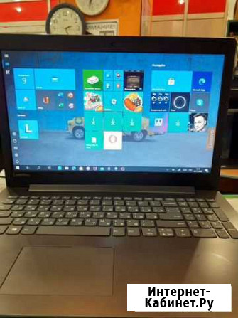 Ноутбук Lenovo Черемхово - изображение 1
