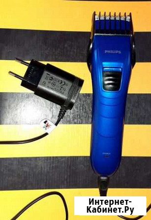 Машинка для стрижки Philips QC5135 Ангарск - изображение 1