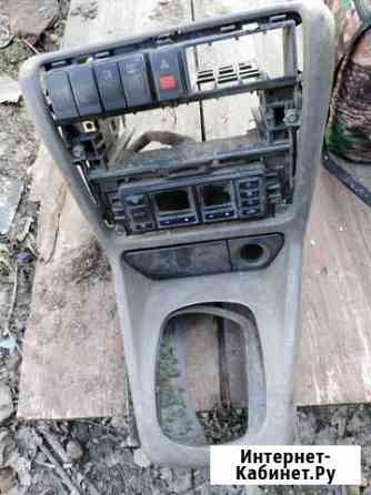 Блок климат контроля Ауди А4 Тамбов