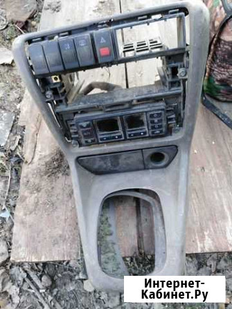 Блок климат контроля Ауди А4 Тамбов - изображение 1