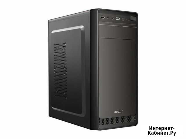 Пк игровой i3 Барнаул - изображение 1