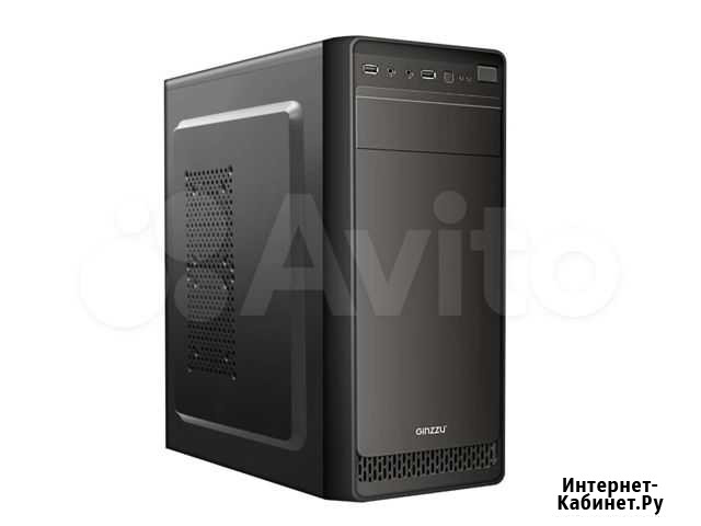 Системный блок для игр i3/7770 Барнаул - изображение 1