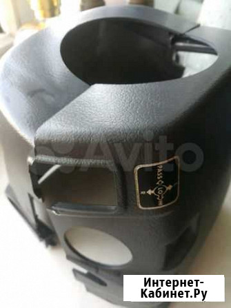 Защита, кожух для руля Петропавловск-Камчатский - изображение 1