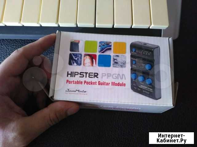 Jam Mate Hipster ppgm Барнаул - изображение 1