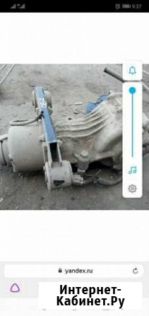 Редуктор Ниссан мурано привода, и т. д Нижний Новгород - изображение 1