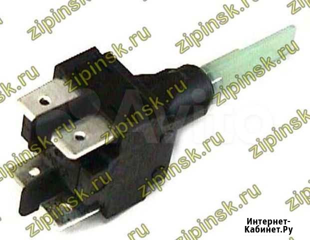 Кнопка сетевая Indesit Ariston 69IT065 Новосибирск - изображение 1