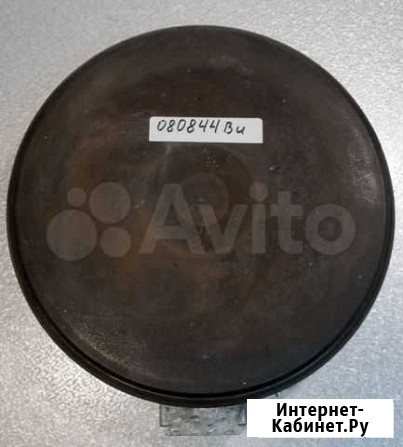 Конфорка 180мм 2000W бу плиты Simens HS4302002 080 Новосибирск - изображение 1