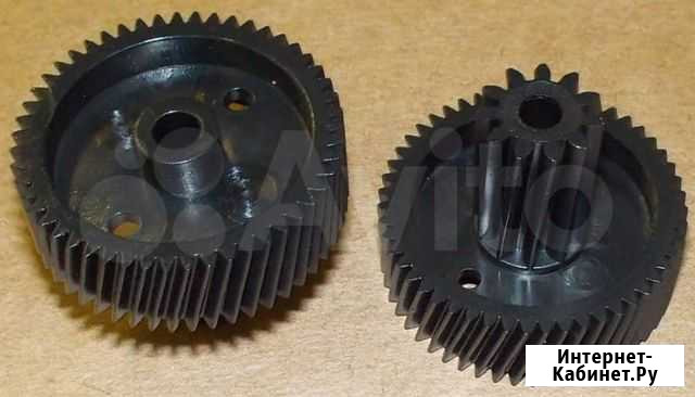 Шестерня мясорубки Moulinex малая 11/51зубов, D30 Новосибирск - изображение 1