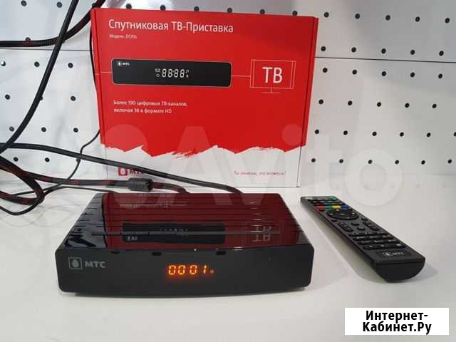 Приёмник спутниковый hd3803 Альметьевск - изображение 1
