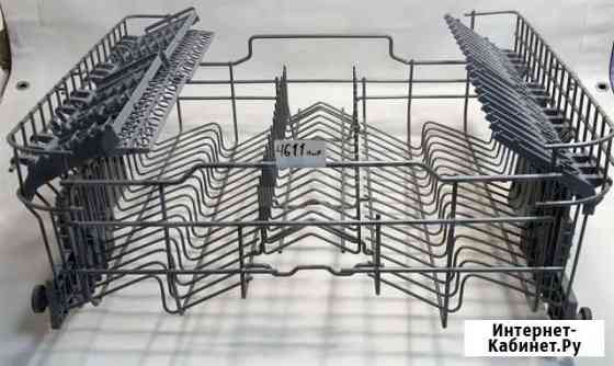 Корзина бу посудомоечной машины Gorenje GV63324X Новосибирск