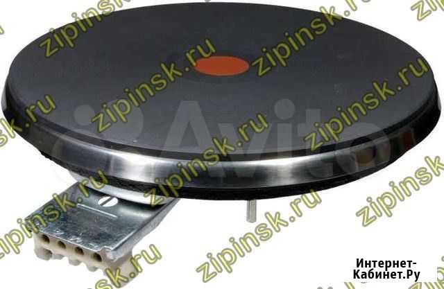 Конфорка плиты 2000W 230V D180mm SKL COK005UN Новосибирск - изображение 1