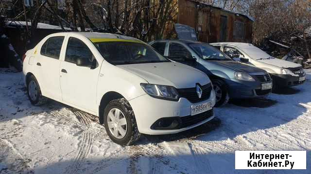 Аренда авто Иркутск - изображение 1