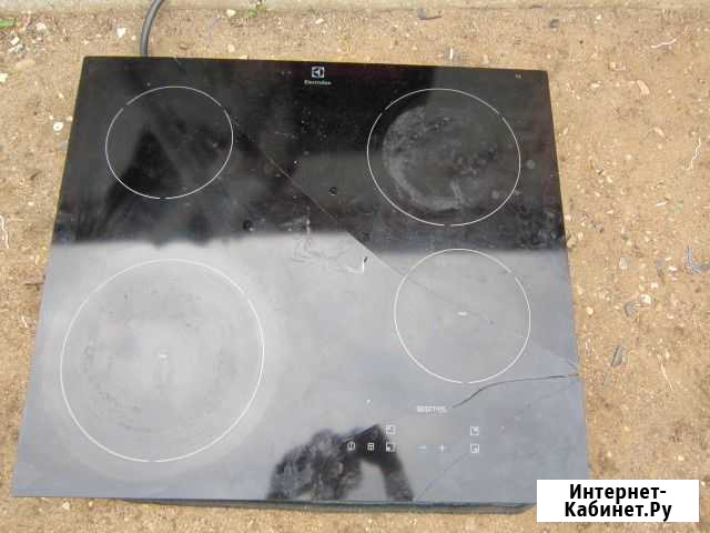 Electrolux ehf 56240 ik (разборка) Тверь - изображение 1