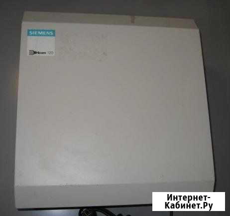 Атс Siemens hicom 120 Тверь - изображение 1