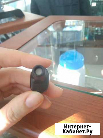 Bluetooth гарнитура Remax RB-T8 Хабаровск - изображение 1