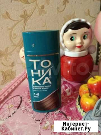 Тоник для волос новый Волгоград - изображение 1