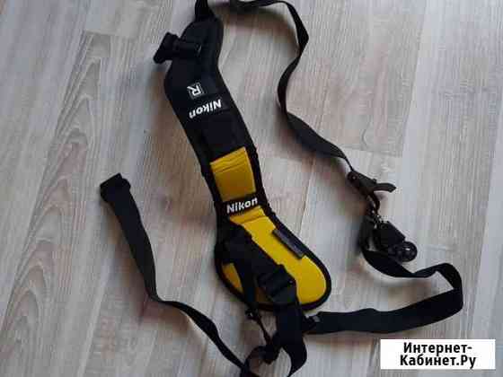 Плечевая система Nikon R Краснодар