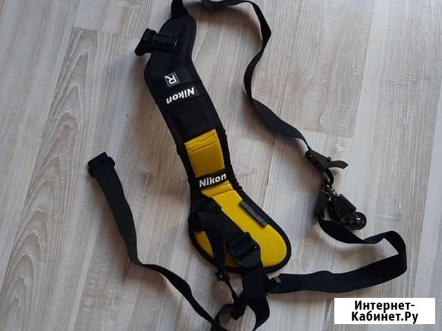 Плечевая система Nikon R Краснодар - изображение 1